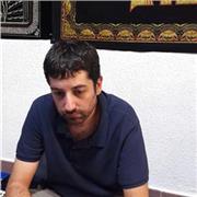 Ofrezco clases de árabe estándar / clásico